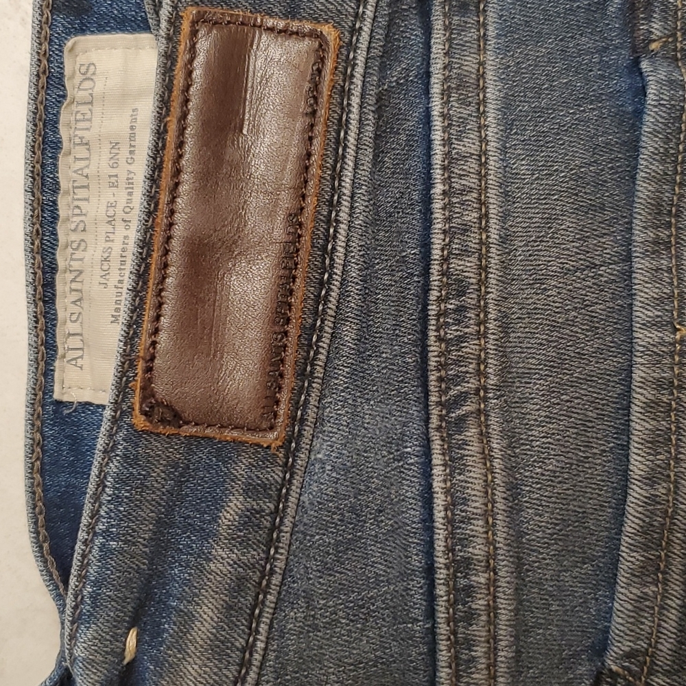 All Saints Jeans